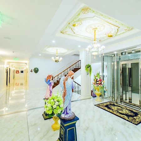 The Maceo Hotel Nong Khai Buitenkant foto
