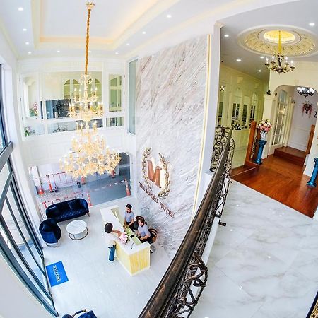 The Maceo Hotel Nong Khai Buitenkant foto