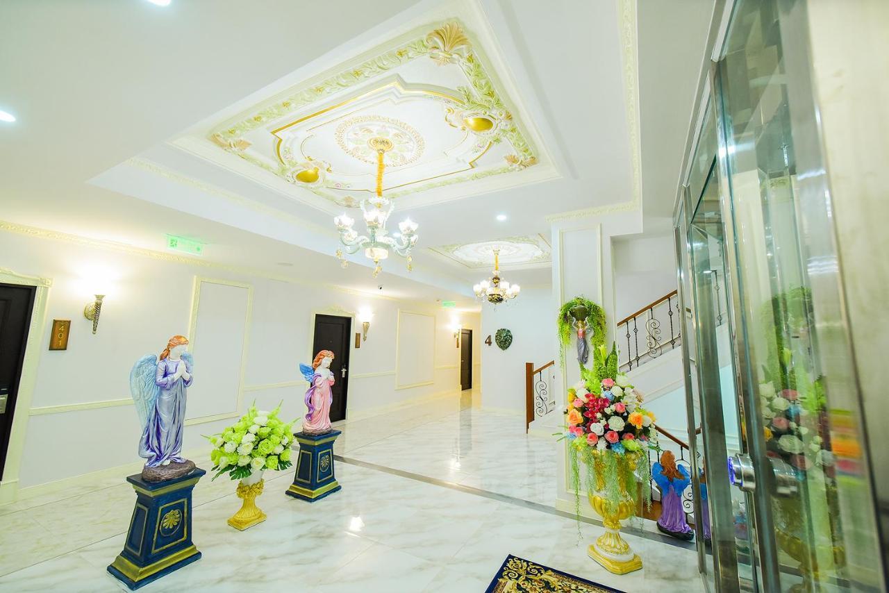The Maceo Hotel Nong Khai Buitenkant foto