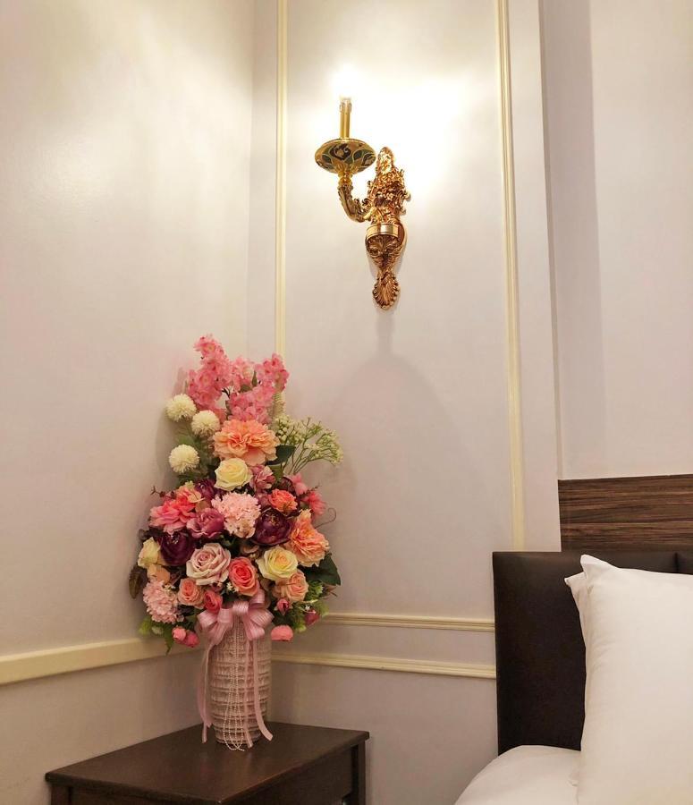 The Maceo Hotel Nong Khai Buitenkant foto